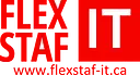 Flexstaf IT logo