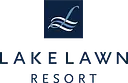Lake Lawn Resort logo