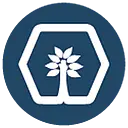 Roselle Park District logo