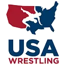 USA Wrestling logo