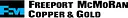 Freeport-McMoRan logo