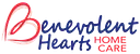 Benevolent Hearts Home Care logo
