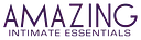Amazing Intimate Essentials logo