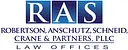 Robertson, Anschutz, Schneid, Crane & Partners logo