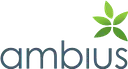 Ambius logo
