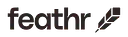 Feathr logo