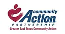 Greater East Texas Community Action logo
