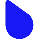Blue Raincoat Music logo