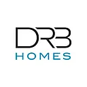 DRB Homes logo