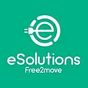 Free2move logo