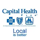 Capital Health Plan logo