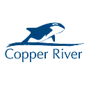 The Copper River Family of Companies logo