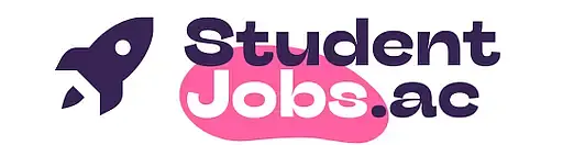 StudentJobs.ac logo