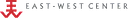 East-West Center logo