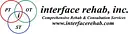 Interface Rehab logo