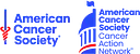 American Cancer Society logo