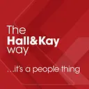 Hall & Kay Fire Engineering logo