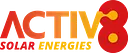 Activ8 Energies logo