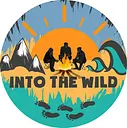 Into The Wild Adventures logo