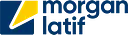 Morgan Latif B Corp logo