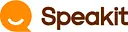 Speakit logo