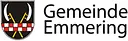 Gemeindeverwaltung Emmering logo