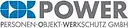 Power Personen-Objekt-Werkschutz GmbH logo