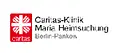 Caritas-Klinik Maria Heimsuchung logo