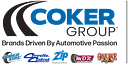 Coker Tire Company logo