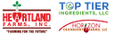 Heartland Farms logo