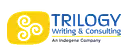 Trilogy Writing and Consulting logo