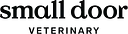 Small Door Veterinary logo