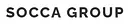 SOCCA GROUP logo