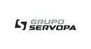 Grupo Servopa logo