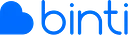 Binti logo