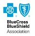 Blue Cross and Blue Shield Association logo