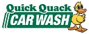 Quick Quack logo