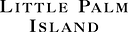 Little Palm Island Resort & Spa, a Noble House Res logo