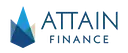 Attain Finance logo