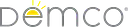 Demco logo