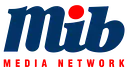 Men in Blazers logo