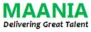 Maania Consultancy Services logo