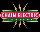 Chain Electric Co logo