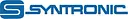 Syntronic logo