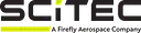SciTec logo