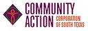 Community Action Corporation logo