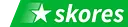 Skores logo