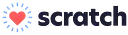 Scratch logo