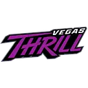 Vegas Thrill logo