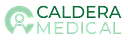 Caldera Medical logo
